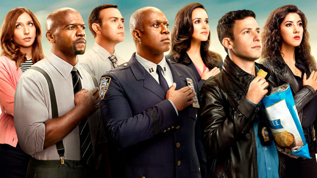 Brooklyn Nine-Nine