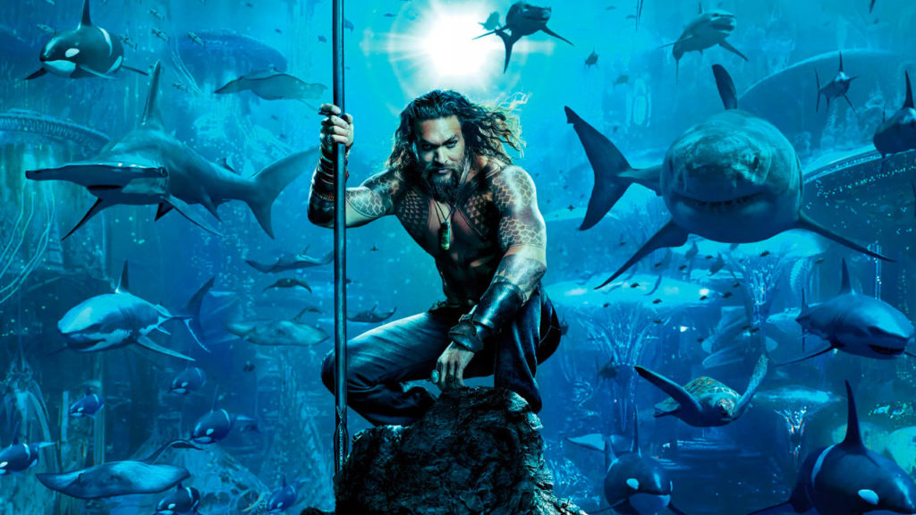 Aquaman