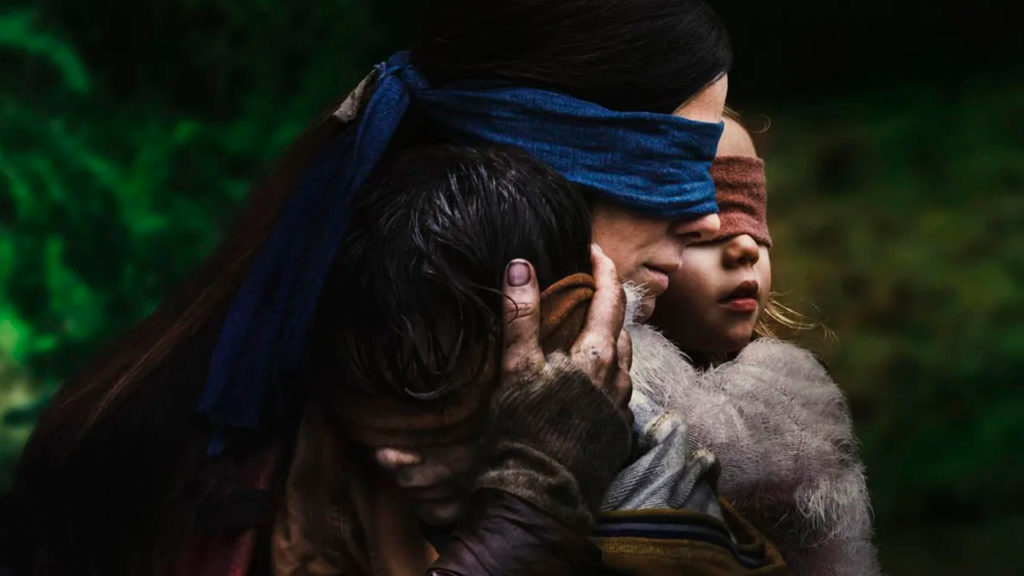 Bird Box