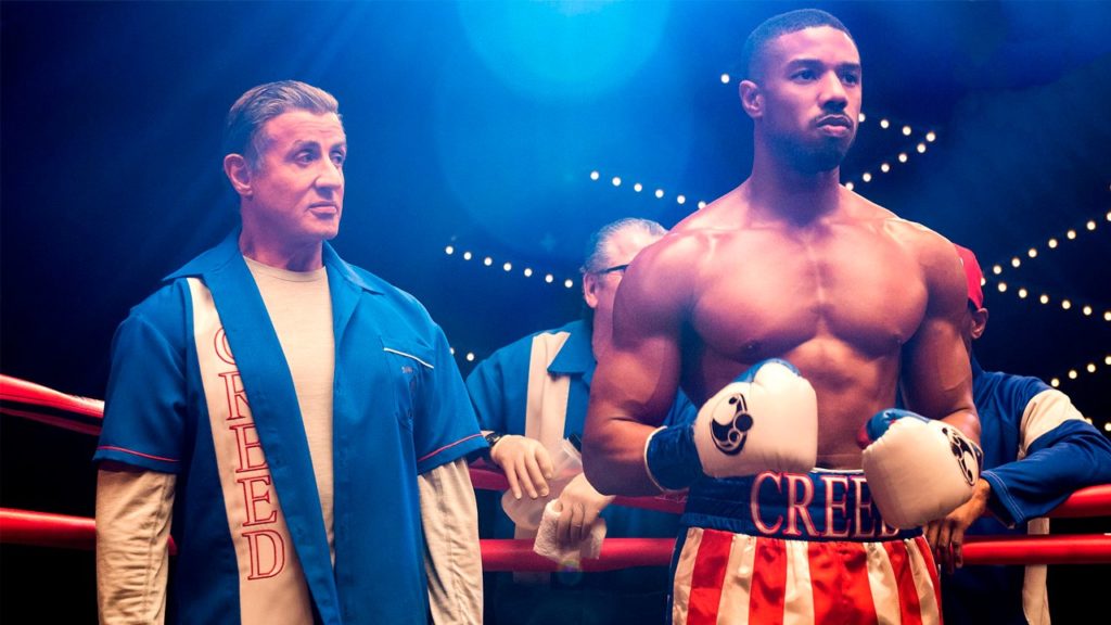 Creed 2 | Sobre pais, filhos e amadurecimento