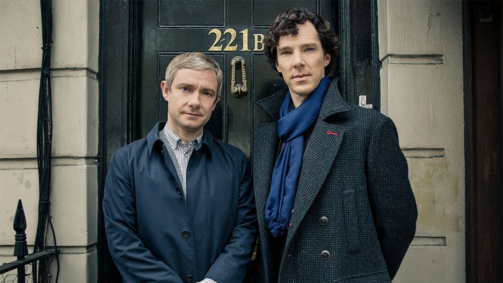 Sherlock | A esperança de uma possível nova temporada