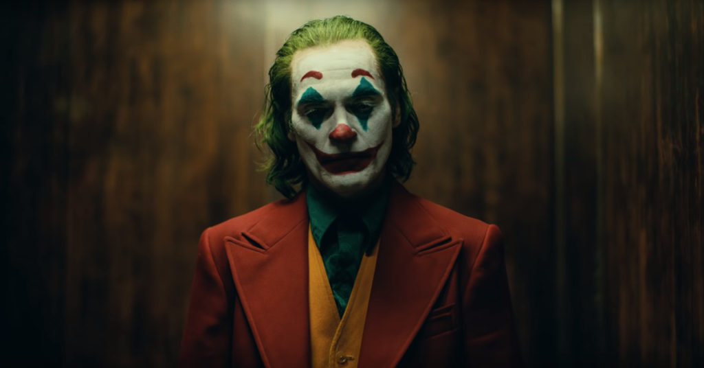 O Coringa de Todd Phillips ganha trailer