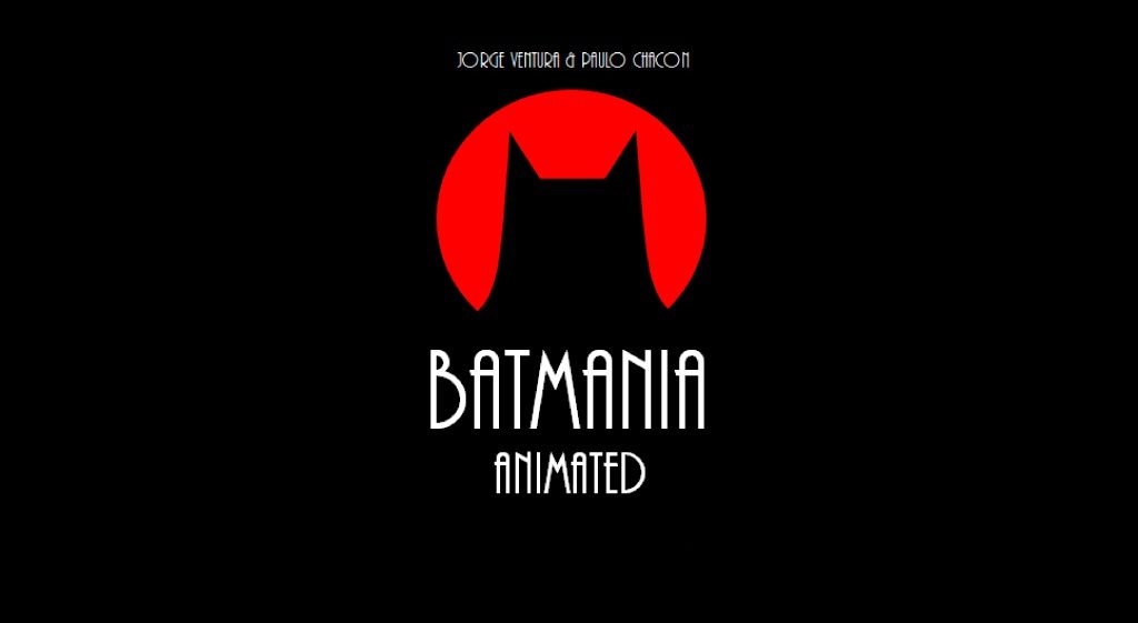 Batmania Animated | Uma homenagem ao clássico