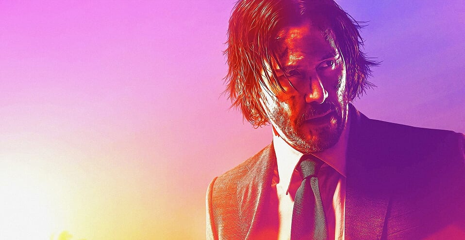 John Wick 3: A Violência Em Sua Melhor Forma