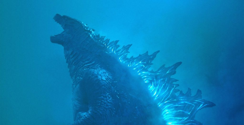 Godzilla 2 | Que monstros maravilhosos