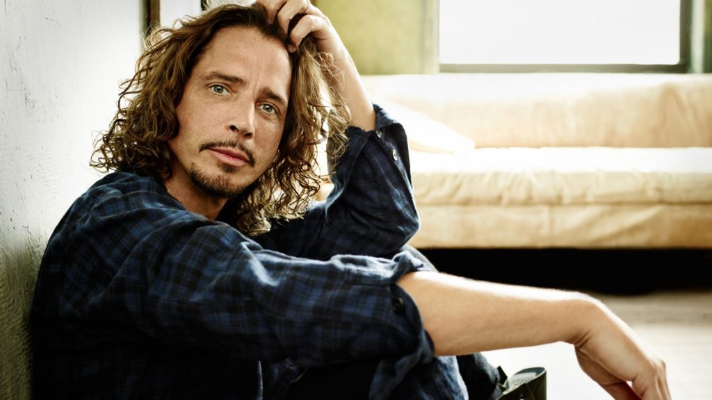 Like a Stone | Filme sobre Chris Cornell