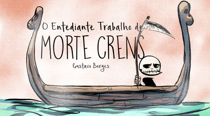 Morte Crens