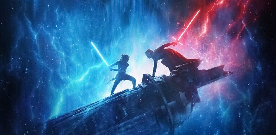 Star Wars | O frenético final galáctico