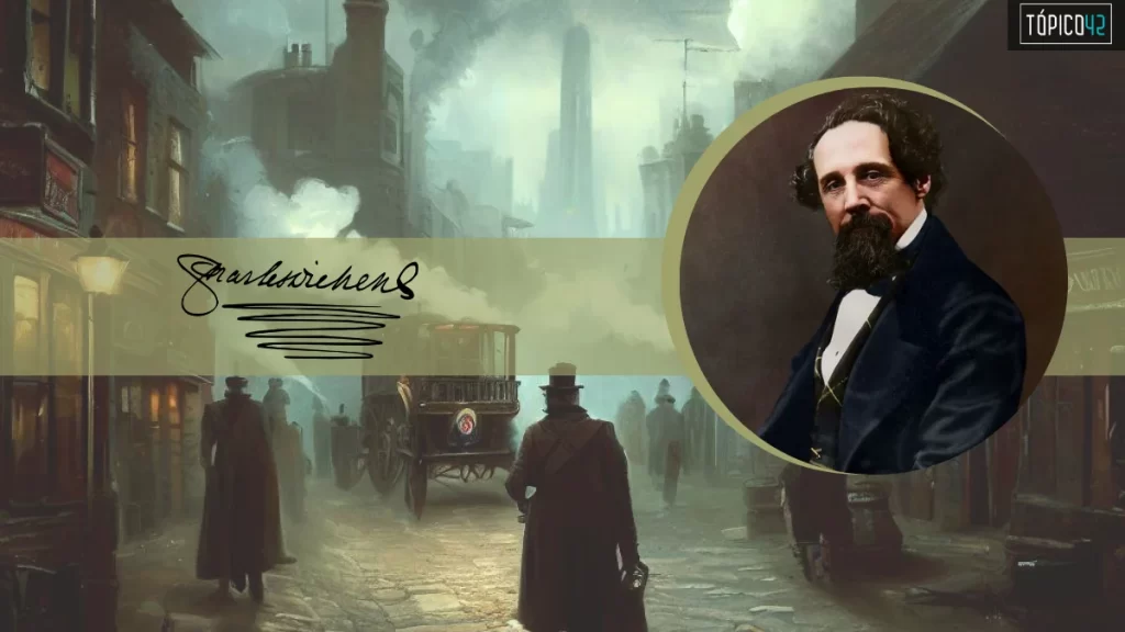 Charles Dickens e a crítica social