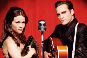 Johnny & June (Walk The Line)