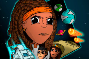 Conheça O Mistério de Cepheus