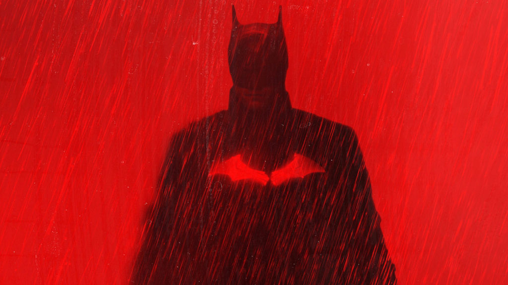 The Batman | A vingança e a esperança