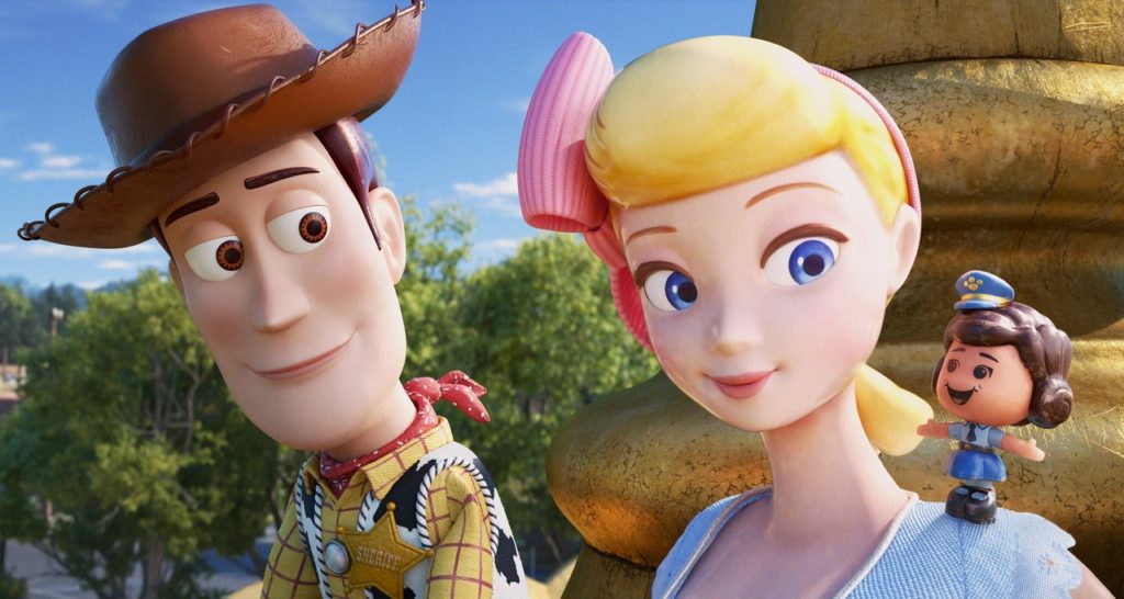 Toy Story 4': divertido, filme encerra saga dos brinquedos de