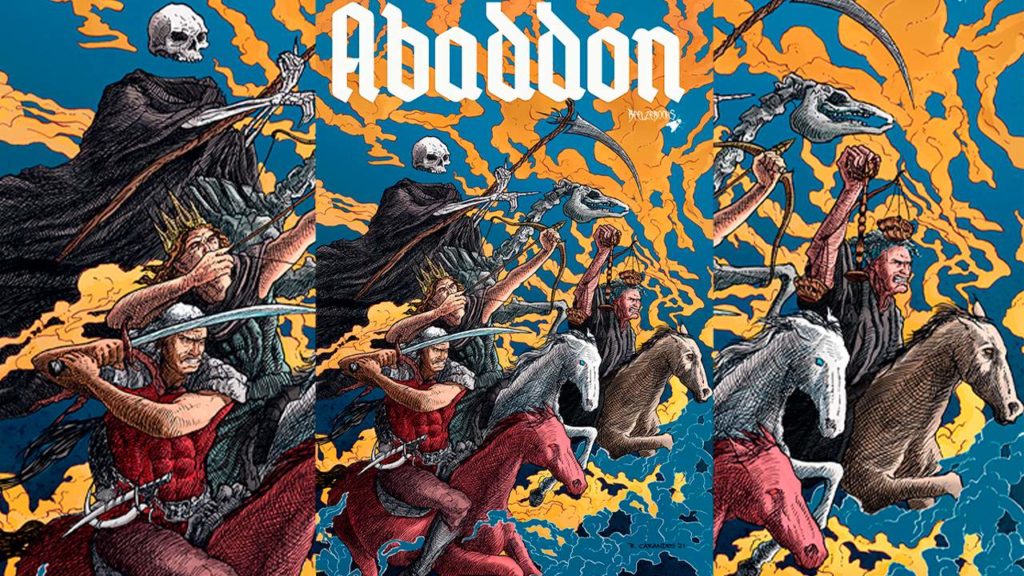 Abaddon