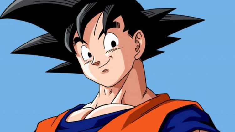 ENTREVISTA: Wendel Bezerra, a voz brasileira de Son Goku em Dragon Ball  Super: SUPER HERO - Crunchyroll Notícias