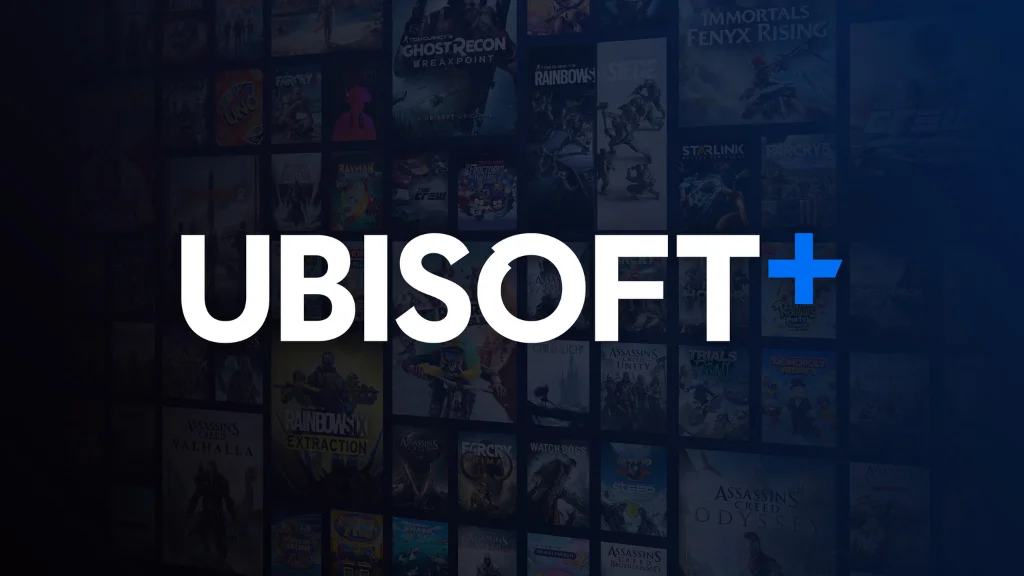 Ubisoft+ | Call of Duty e outros jogos da Activision Blizzard estarão no streaming