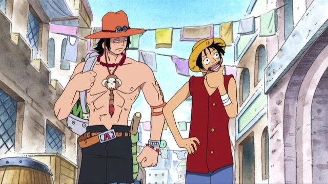 Pra quem quer vem One Piece e não perder tempo com filler. GUIA DE