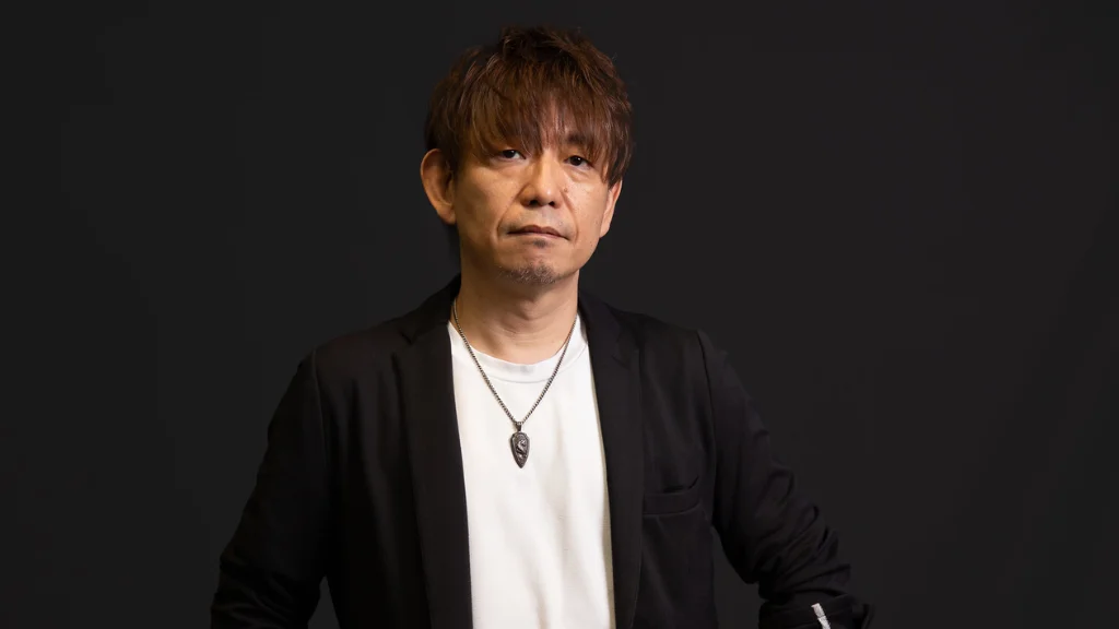 Naoki Yoshida | Diretor e produtor de Final Fantasy virá à BGS