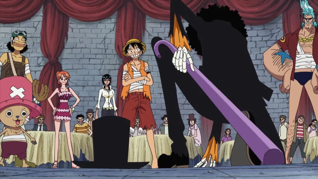 Guia de episodios fillers em one piece #one piece #EndlessJourney