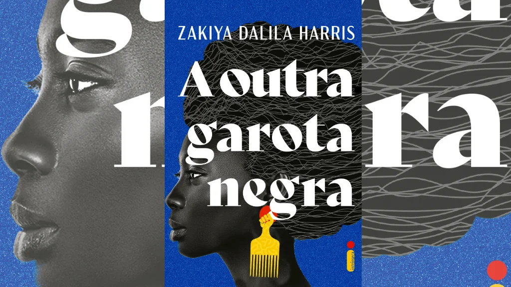 A Outra Garota Negra | Adaptação do livro chega ao Star+