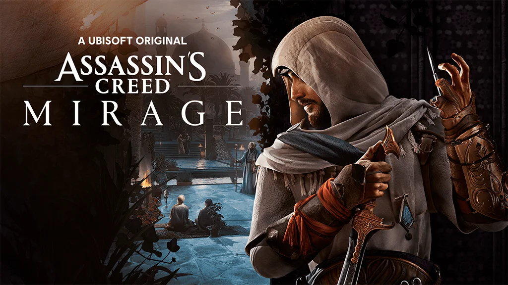 Assassin’s Creed Mirage | Game é ambientado na Bagdá do século IX