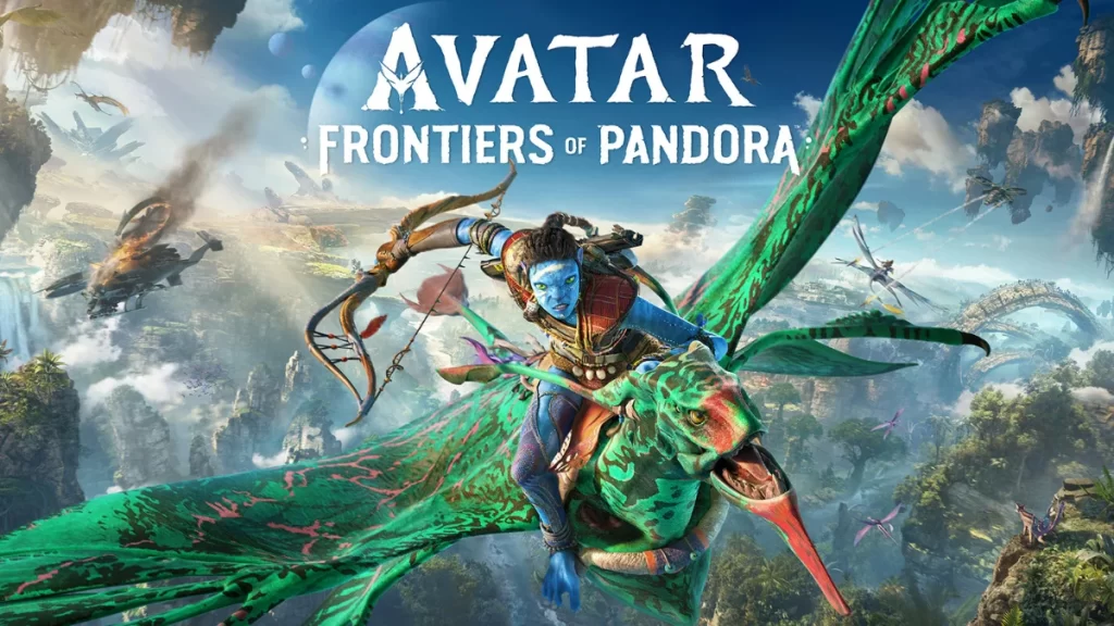 Avatar: Frontiers of Pandora está disponível mundialmente