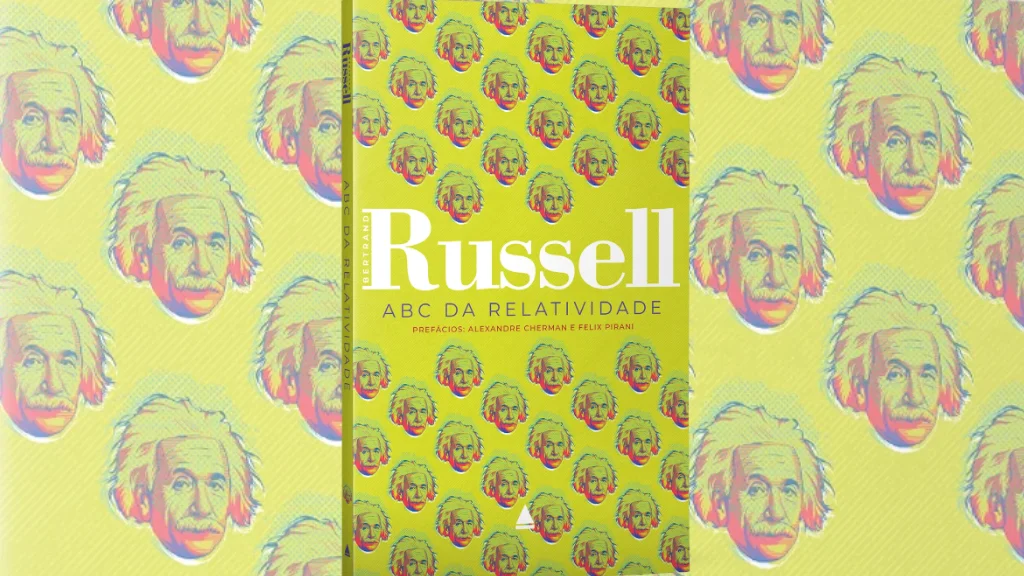 Bertrand Russel