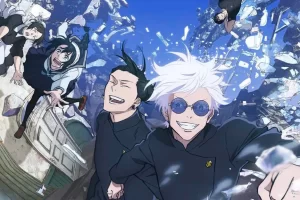 Jujutsu Kaisen: 2ª temporada | Anime se perde ao cair em clichês e abraçar a megalomania