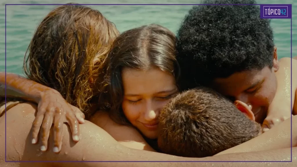 Sem Coração | Filme ganha trailer inédito e data de lançamento no Brasil