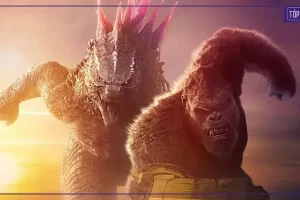 Godzilla e Kong: O Novo Império | Finalmente chegou aos cinemas a tão aguardada sequência dos nossos titãs preferidos do MonsterVerse