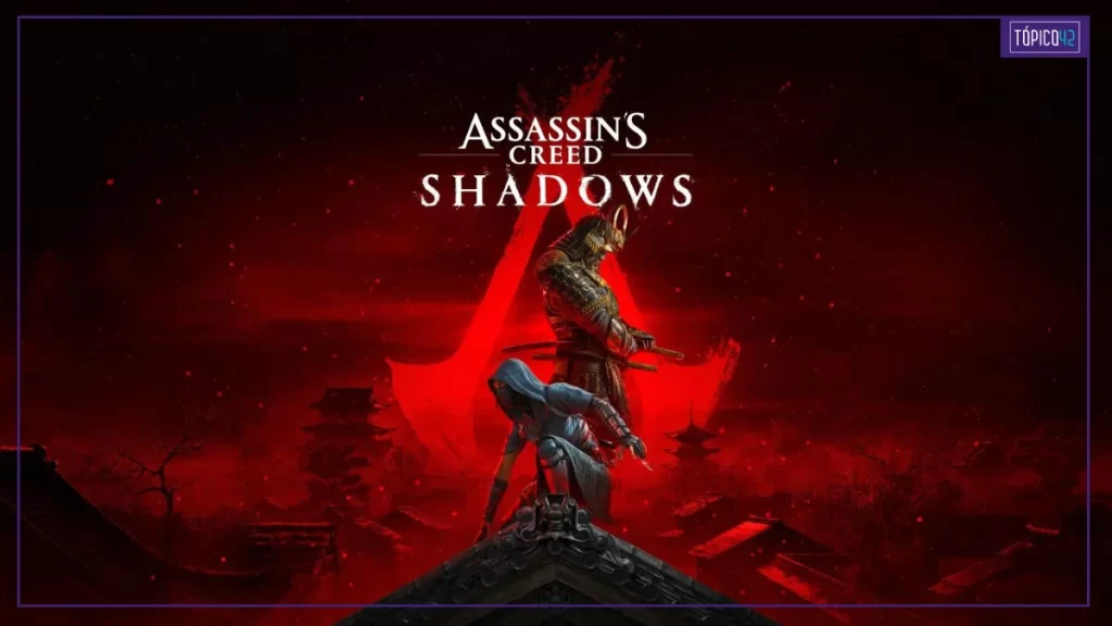 Assassin’s Creed Shadows | Jogadores poderão construir seus legados como shinobis e samurais 