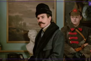 Um Cavalheiro em Moscou | Estreia esta semana, minissérie baseada em livro homônimo e estrelada por Ewan McGregor