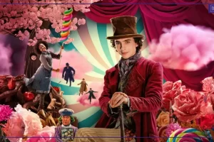 Wonka | Uma versão reimaginada do mestre chocolateiro que encanta e diverte