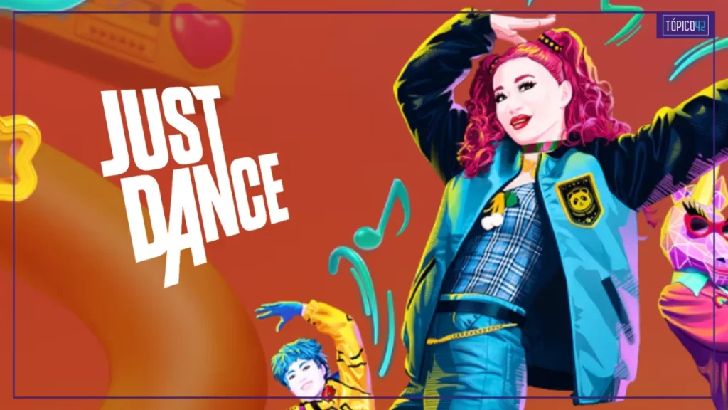 Just Dance 2025 | Ubisoft anuncia que game chega às lojas em outubro desse ano