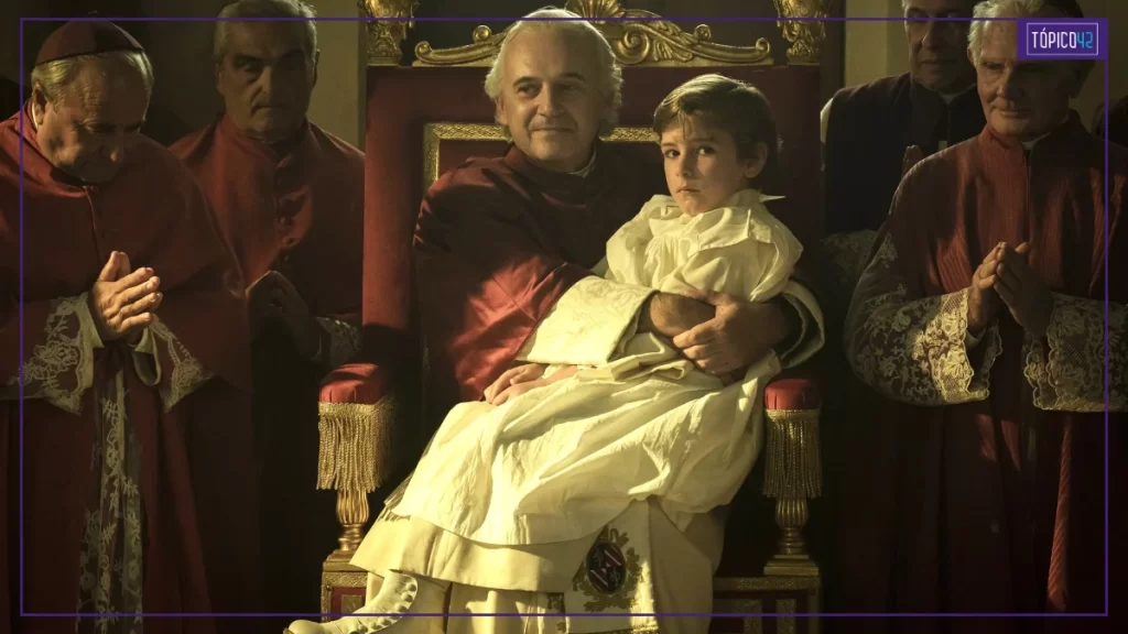 O Sequestro do Papa | Novo filme de Bellocchio estreia dia 11 de julho