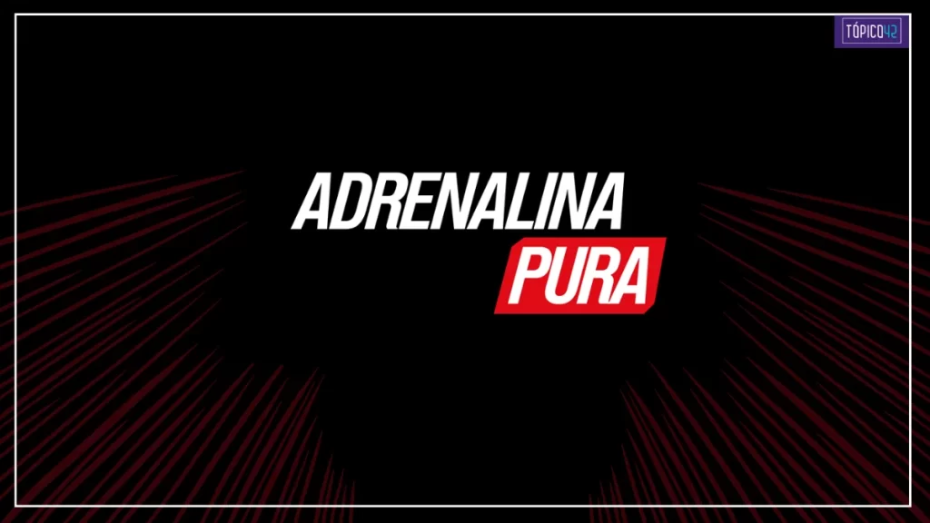 Adrenalina Pura | Conheça o streaming especializado em ação, terror e suspense