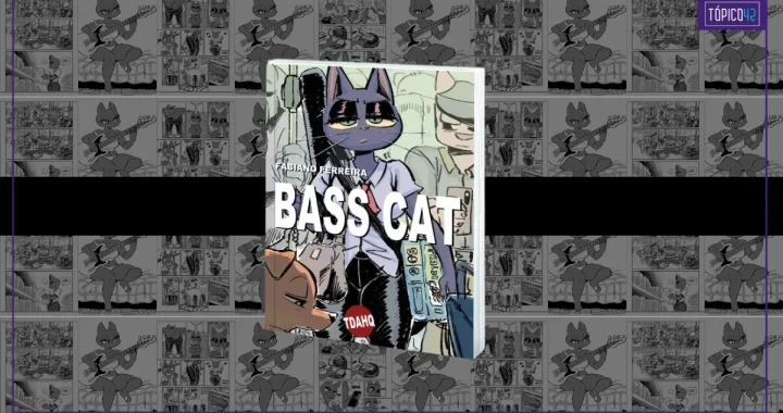 Bass Cat