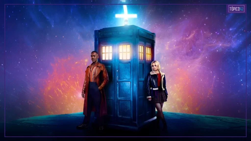 Doctor Who | Um novo recomeço nas mãos de Russell T. Davies