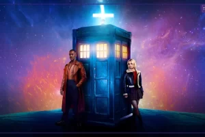 Doctor Who | Um novo recomeço nas mãos de Russell T. Davies