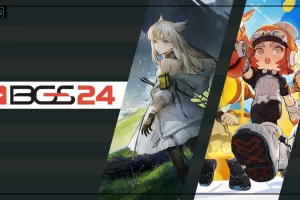BGS 2024 | Feira anuncia a participação da Gryphline com ativações de Arknights: Endfield e Popucom