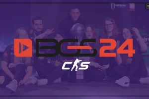 CS 2 | Campeonato feminino terá fase final na BGS