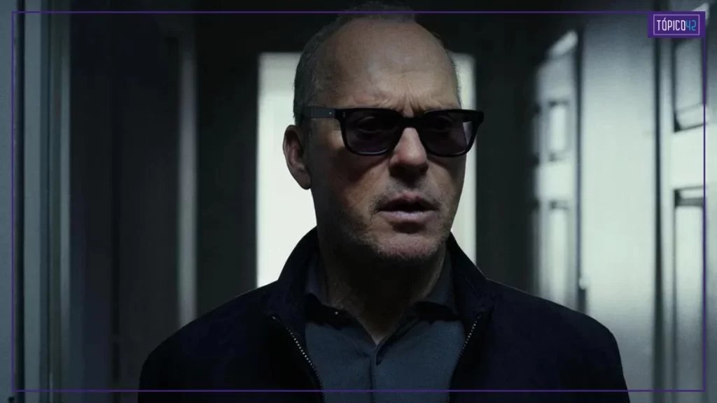 Pacto de Redenção | Suspense policial com Michael Keaton e Al Pacino estreia em setembro