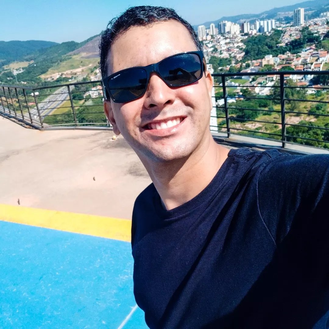 Rodrigo Souza