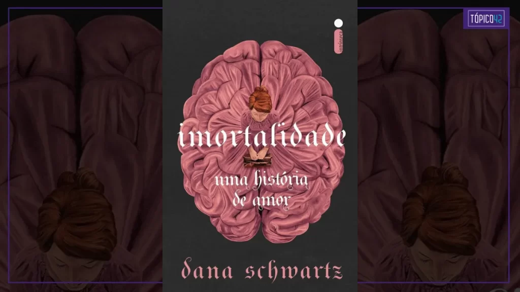 Imortalidade: uma história de amor | Continuação de Anatomia chega em setembro com discussões atuais