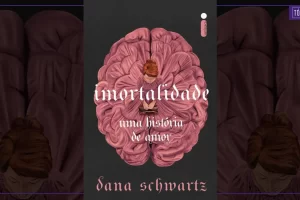 Imortalidade: uma história de amor | Continuação de Anatomia chega em setembro com discussões atuais