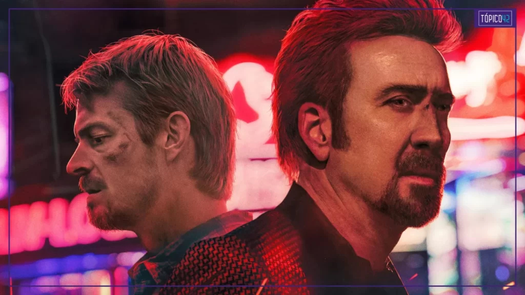 Ligação Sombria | Filme com Nicolas Cage e Joel Kinnaman chega aos cinemas