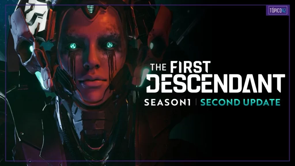 The First Descendant | Novidades na segunda atualização da Season 1: Invasion