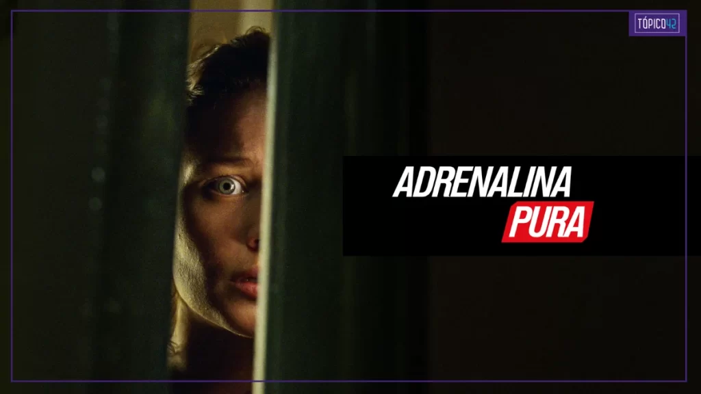 Adrenalina Pura | 5 melhores filmes de terror para assistir neste Halloween