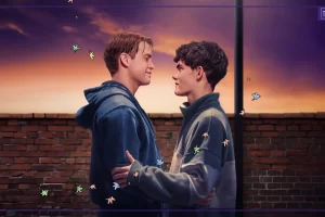 Heartstopper: 3ª Temporada | Série continua a ser esse mundo maravilhoso de se acompanhar