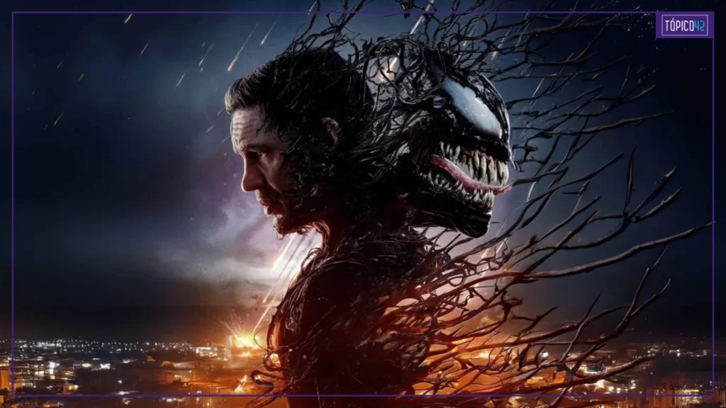 Venom: A Última Rodada | Filme consegue entreter e brilhar ao não se levar tão a sério